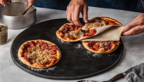 How to Clean a Pizza Stone Ooni: A Journey Through Culinary Maintenance and Cosmic Curiosity