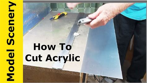 How to Cut Plastic Sheet: A Symphony of Precision and Creativity