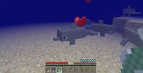 How to Feed Dolphins in Minecraft: A Guide to Underwater Friendship and Beyond