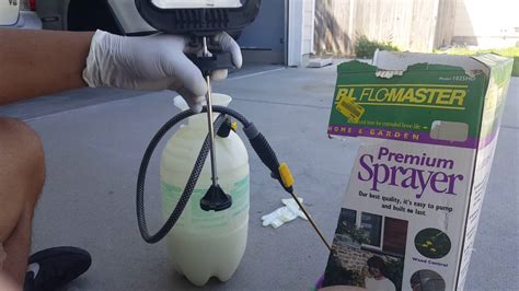 How to Fix Broken Spray Pump: A Comprehensive Guide with Unrelated Musings on the Art of Spraying