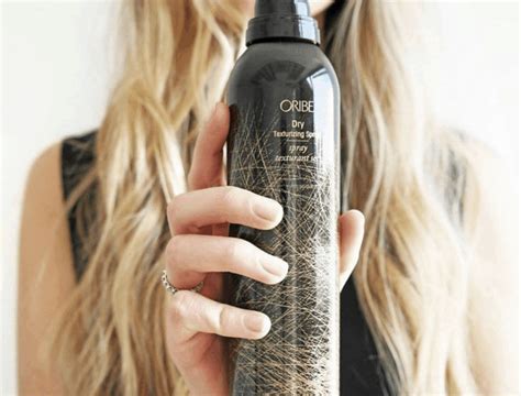 How to Use Oribe Dry Texturizing Spray: A Comprehensive Guide to Effortless Volume and Texture